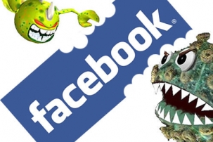 Cảnh báo các chiêu trò lừa đảo trên Facebook (P2)